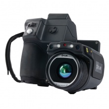 美國(guó)菲力爾(FLIR) FLIR T610 紅外熱像儀(-40℃~ 650℃)