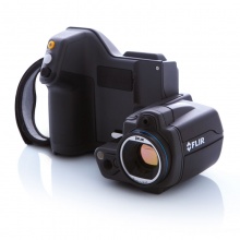 美國(guó)菲力爾(FLIR) FLIR T440 紅外熱像儀(-20℃~ 1200℃)