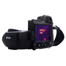 美國(guó)菲力爾(FLIR) FLIR T420 紅外熱像儀(-20℃~ 650℃)