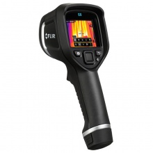 美國(guó)菲力爾(FLIR) FLIR E6 紅外熱像儀(-20℃~250℃)