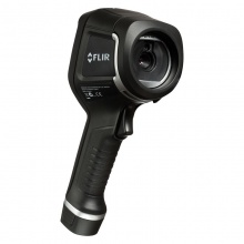 美國(guó)菲力爾(FLIR) FLIR E5 紅外熱像儀(-20℃~250℃)