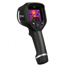 美國(guó)菲力爾(FLIR) FLIR E4 紅外熱像儀(-20℃~250℃)