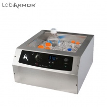 LabArmor美國珠浴shelllab恒溫珠浴箱M706護(hù)甲珠浴亞姆珠干浴器槽